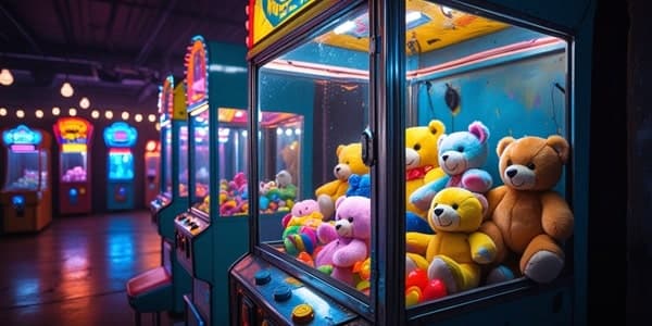 Bingoal - Luna Park - fr