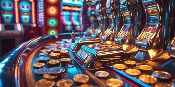 Bingoal - Luna Park - nl